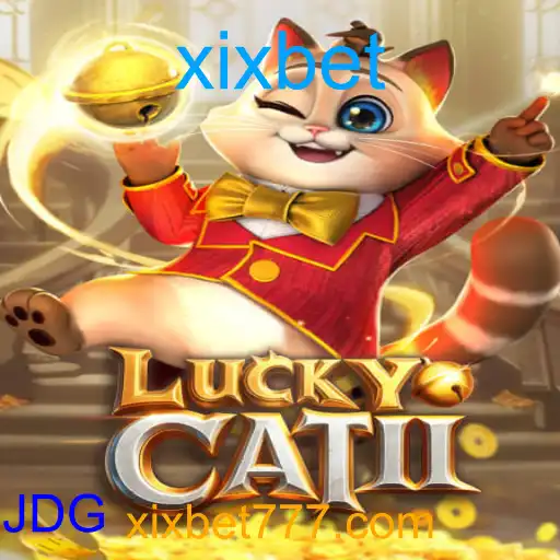 LuckyCatII